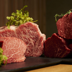 焼肉まる富 四条河原町店のコース写真
