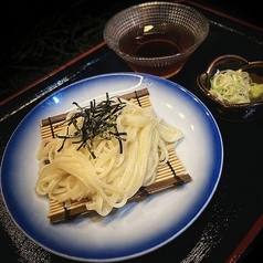 氷見うどん