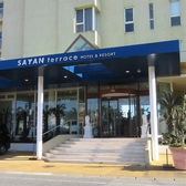 サヤン テラス ホテル&リゾートの雰囲気3