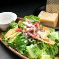 料理メニュー写真&nbsp;【Non stop！！】シーザーサラダ