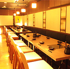 寿司 しゃぶしゃぶ モー TON 船橋駅前店特集写真1