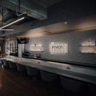 お一人様大歓迎♪