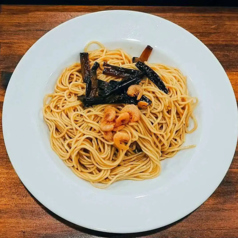 上海葱油麺