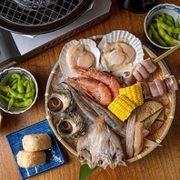 広島名物を味わうなら、魚樽で！