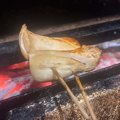 エリンギ