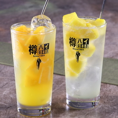 炭火居酒屋　一扇～ISSEN～のおすすめドリンク1