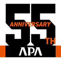 【アパグループ創業55周年記念企画 第1弾】
