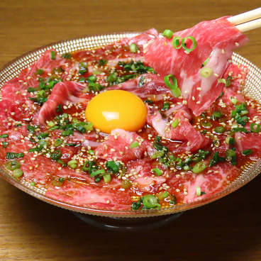 ベこ亭 自由が丘店のおすすめ料理1