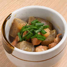 どて煮