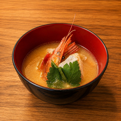 あら汁・のり汁 各種