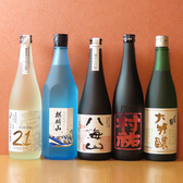 新潟 佐渡の旬と地酒のど黒のあくび 上野御徒町のおすすめ料理3