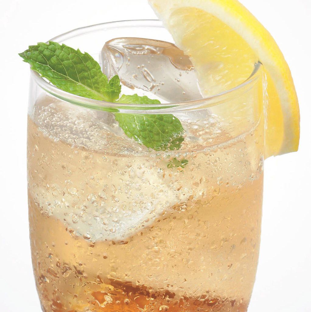 ドリンクも豊富♪お酒が苦手な人も楽しめる、ノンアルカクテルもご用意♪※写真は一例