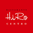 ヒロ チェントロ HiRo CENTROのロゴ
