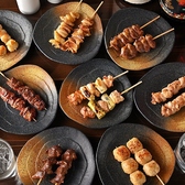 居酒屋 鳥心札幌駅前店特集写真1