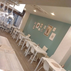 SHIMA CAFE シマカフェの写真