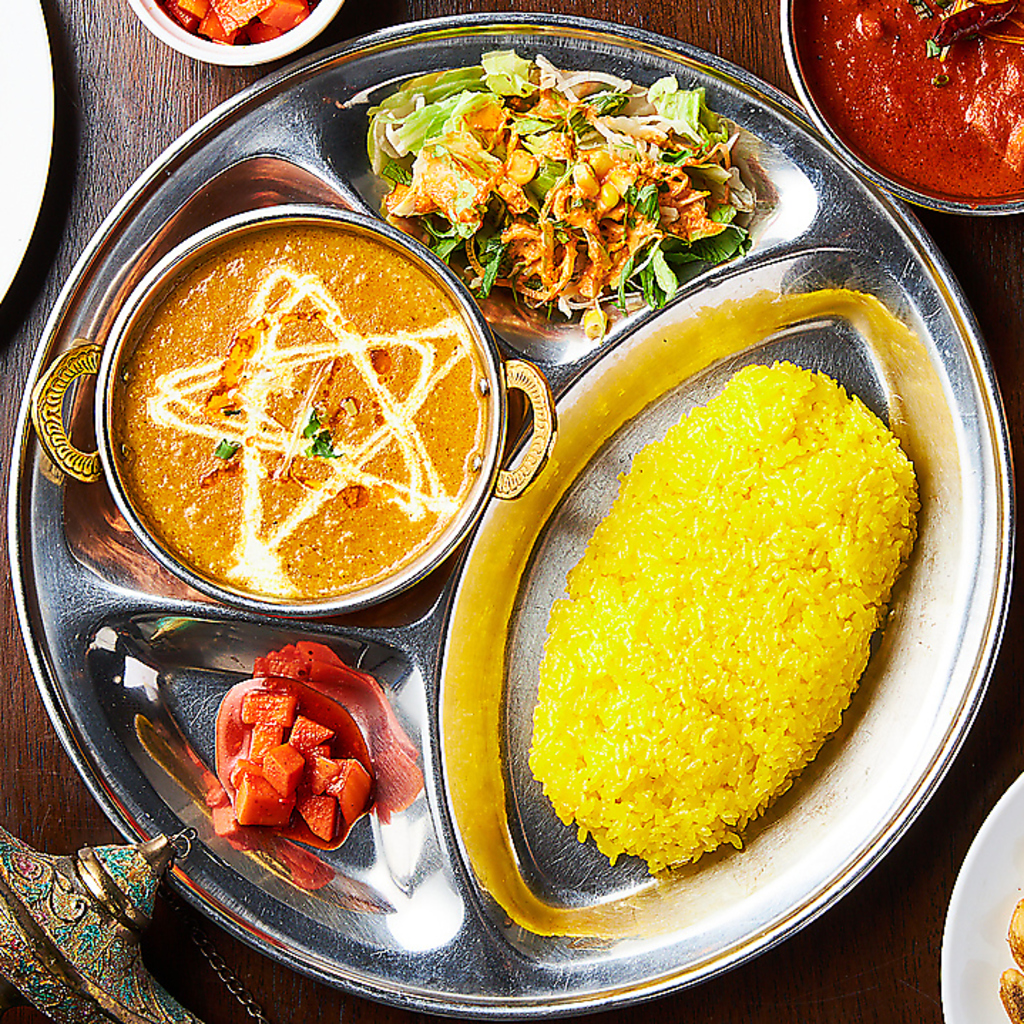 インドレストランシャングリラ市名坂店！宮城県で一番美味しいインドカリー店を目指します♪♪