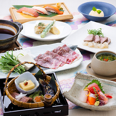 千の庭 本厚木店のおすすめ料理1