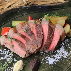 熟成肉とは？！ドライエイジングで旨みが倍増！！の写真