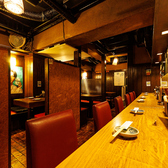 居酒屋 いろりの雰囲気2