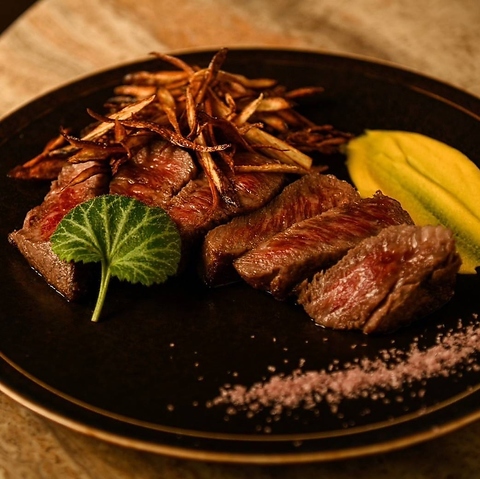 Japanese Restaurant Nakata iJ^