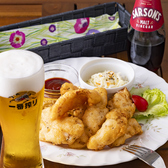 ABENO HUBのおすすめ料理3