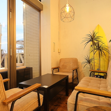 Re:Luana beach 茅ヶ崎店の雰囲気1