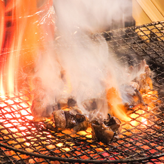 江島流地どり家道場 浜口店のおすすめポイント1