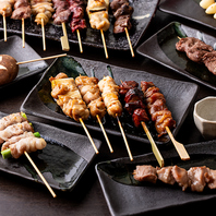 焼き上げるたびに広がる極上の香りが誘う至福のひととき