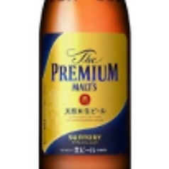 瓶ビール サントリー ザ・プレミアモルツ