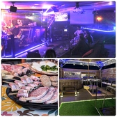 BBQ LIVE COVATONE バーベキュー ライブ コバトーン 名古屋の詳細