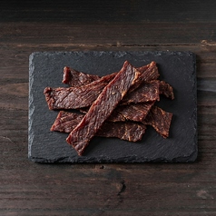 和牛ジャーキー