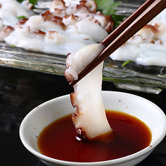 旬采 玉川のコース写真