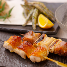 品川 今井屋本店のコース写真