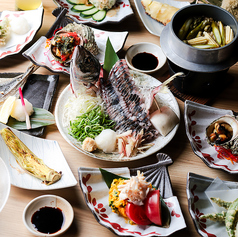 お酒のつまみが豊富!クセになる珍味も取り揃えてます!