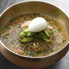 二東(イードン)冷麺
