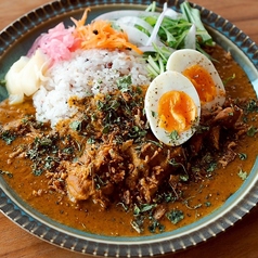ハレソウダ 本店のおすすめランチ1