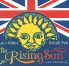 The Rising Sun ザ ライジング サンのロゴ