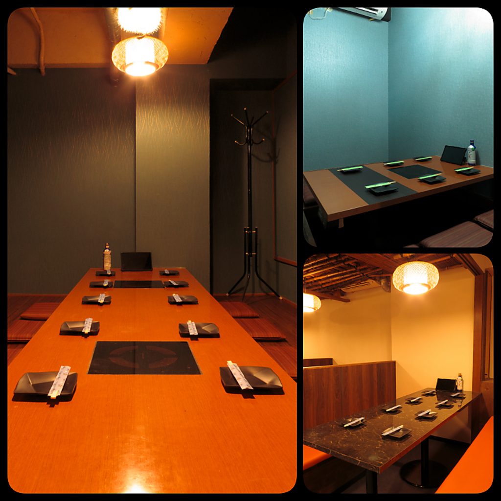 王道酒場 八王子の写真ギャラリー