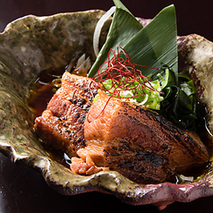 創作Diningのぴのおすすめポイント1