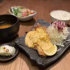 炭火焼鳥 杉の屋 北花田店のおすすめランチ3