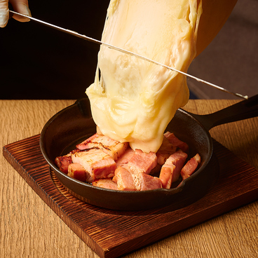 チーズの海に溺れたい 豊橋店のおすすめ料理1