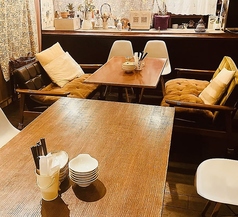 ポポジー POPO★Gの雰囲気1