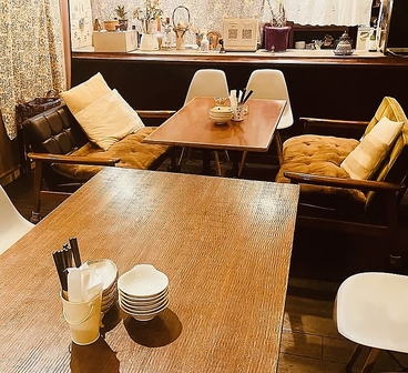 ポポジー POPO★Gの雰囲気1