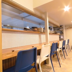 炉端 den デンの雰囲気2