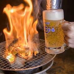 なにがなんでも ホルモン二郎のおすすめ料理1