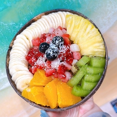Cafe&Bar Mellow メローの写真