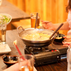 【個室完備】炭火焼き鳥・和食・海鮮　食べ飲み放題　鳥くら　浜松駅本店の雰囲気1