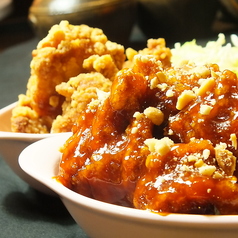 本場韓国居酒屋 絆 KIZUNA特集写真1