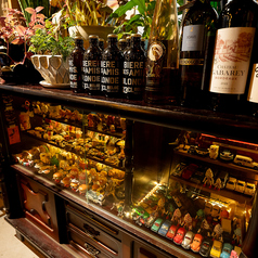 ソーセージパーティ 国分寺の雰囲気3