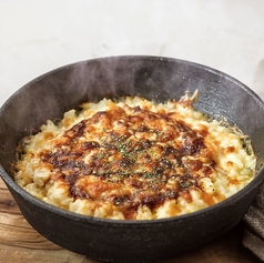 濃厚ミートソースドリア